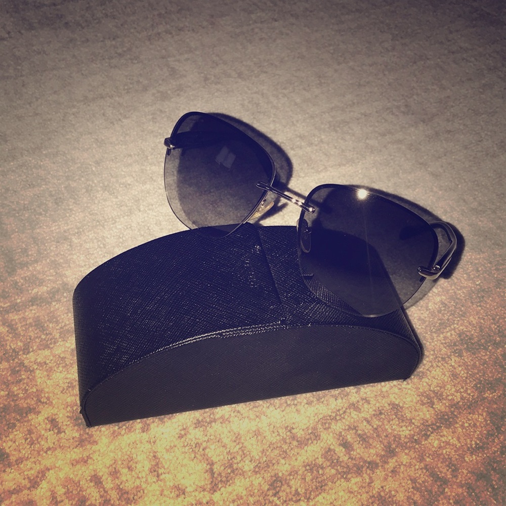 Prada sunglasses